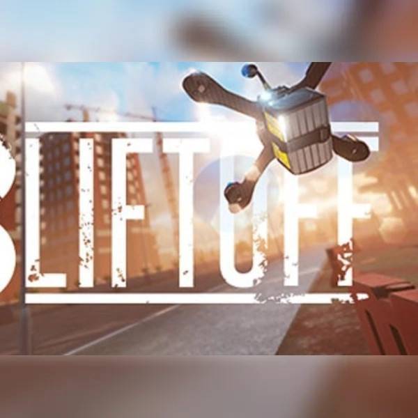 FPV Drone Racing PC Steam Account