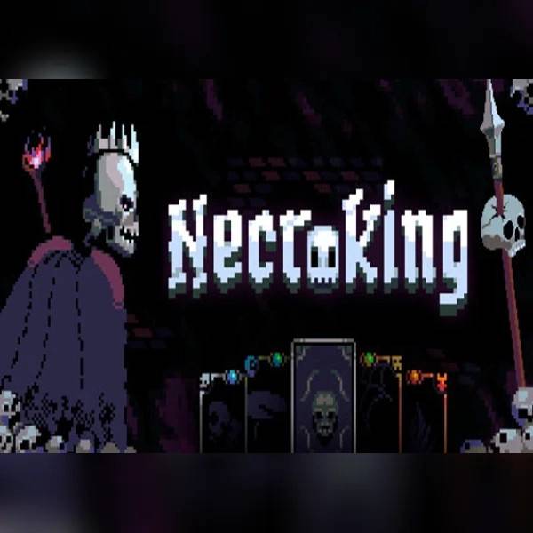 Necroking PC Steam Key