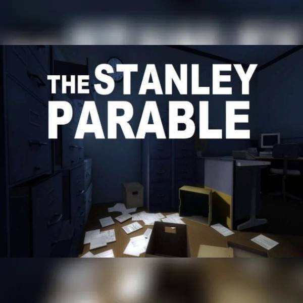 Stanley Parable PC Steam Gift