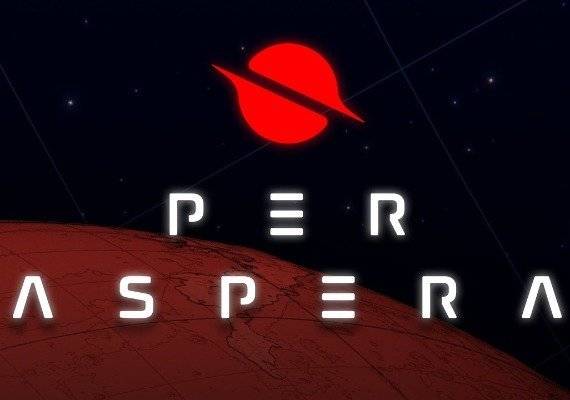 Per Aspera PC Steam Key Middle East