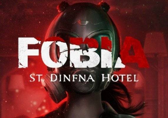 St Dinfna Hotel PC Steam Key ROW