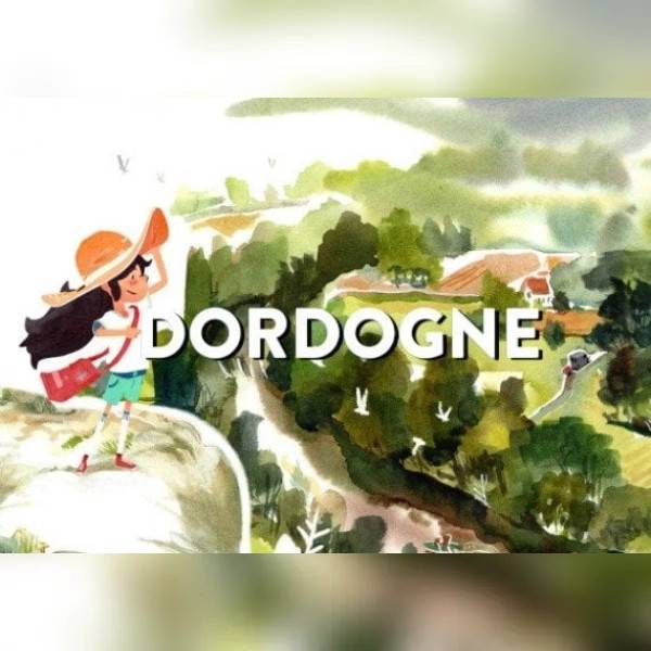Dordogne PC Steam Key