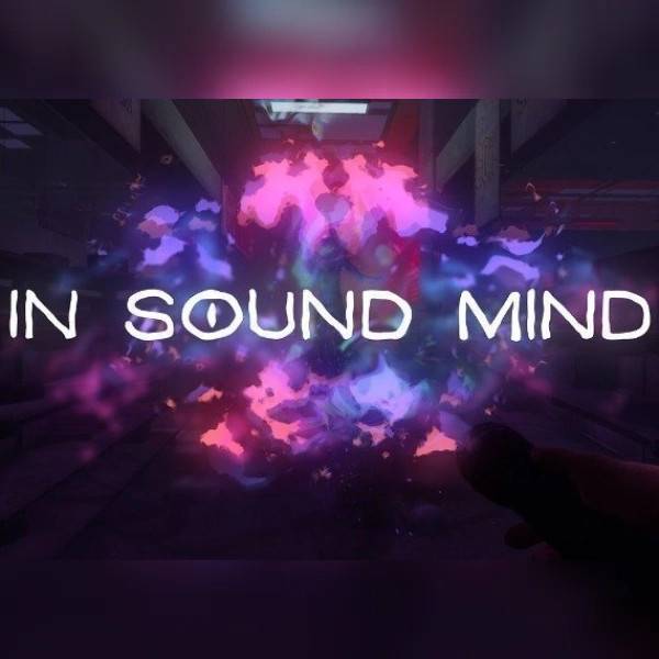 In Sound Mind PC Steam Key