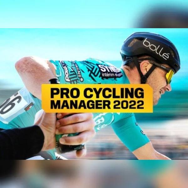 Pro Cycling Manager 2022 PC