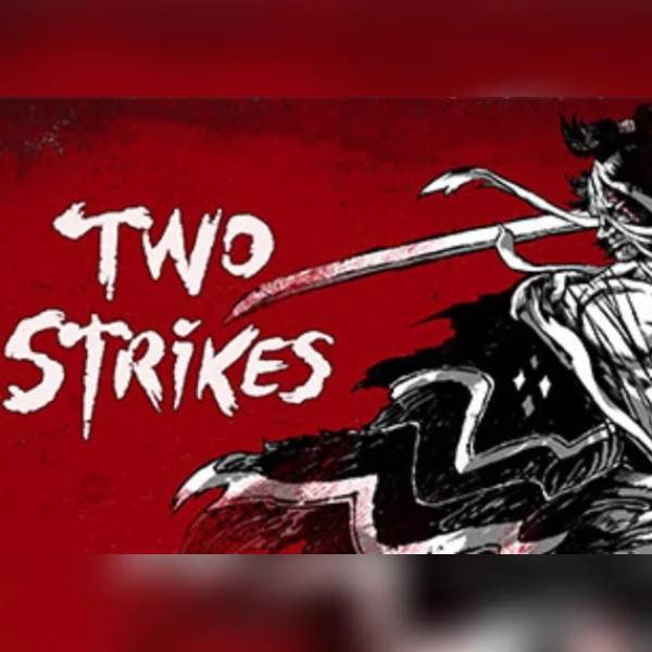 Two Strikes PC Steam Gift