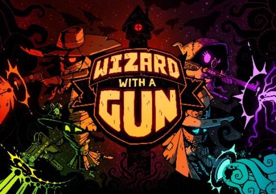 Wizard With a Gun PC