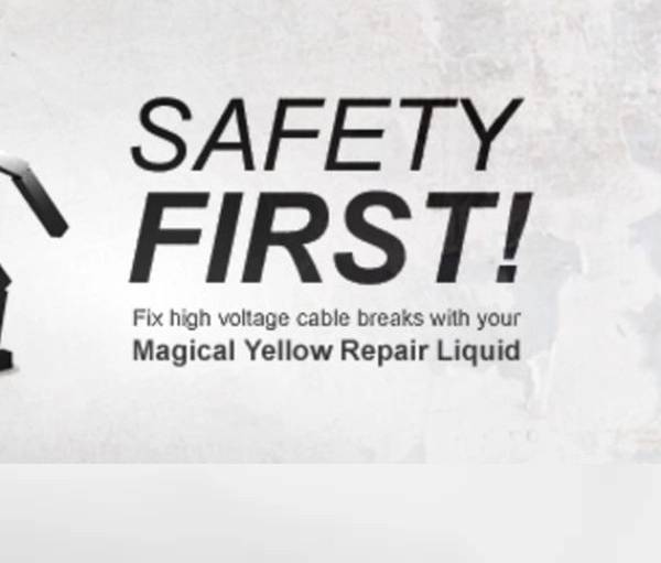 Safety First PC Steam Gift