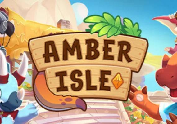 Amber Isle PC Steam Key