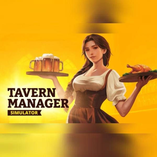 Tavern Manager Simulator PC