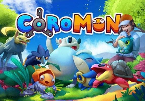 Coromon PC Steam Key RU CIS