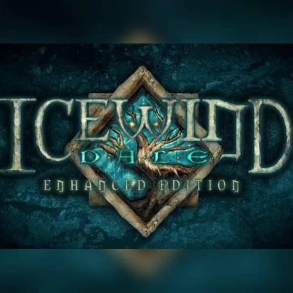 Icewind Dale Enhanced Edition PC Steam Key