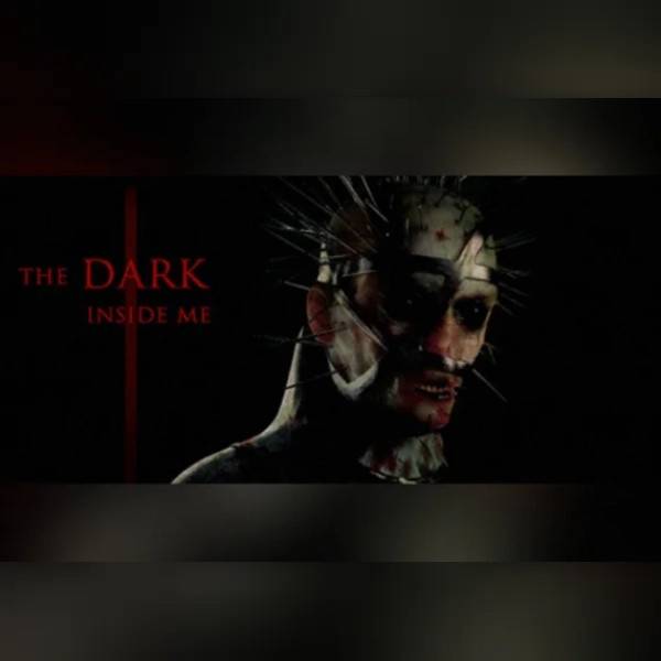 The Dark Inside Me Chapter II PC Steam Key