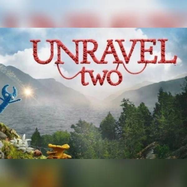 Unravel Two PC Origin Key