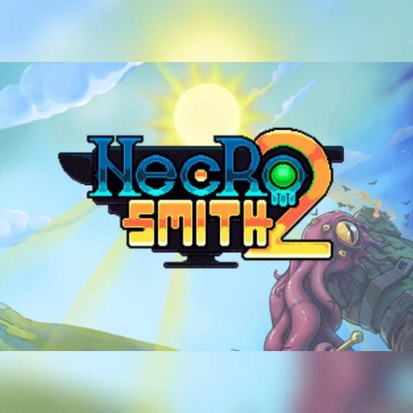 Necrosmith 2 PC Steam Key