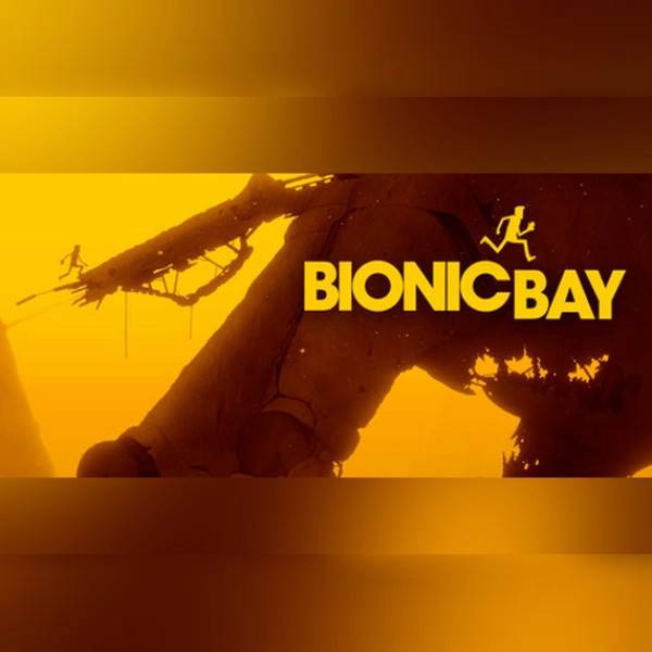 Bionic Bay PC Steam Key