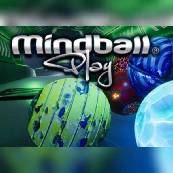 Mindball Play PC Steam Key