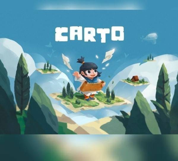 Carto PC Steam Key