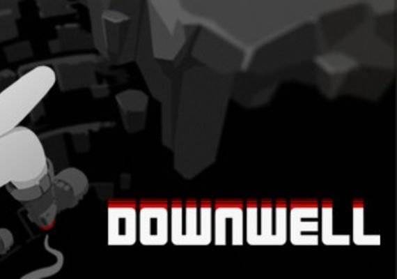 Downwell PC Steam Key