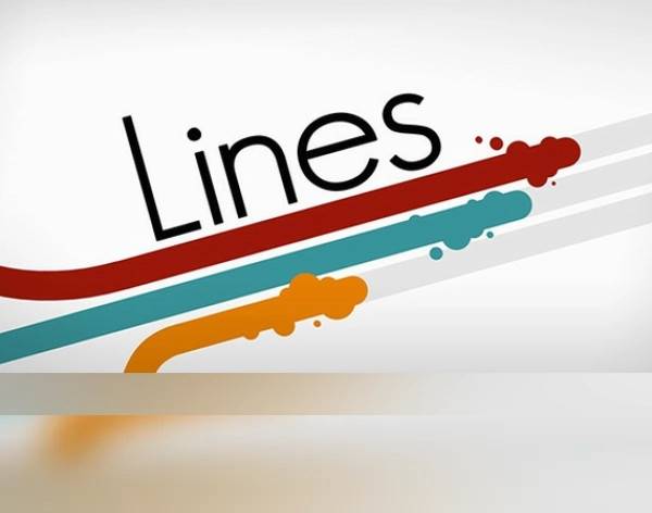Lines PC Steam Key