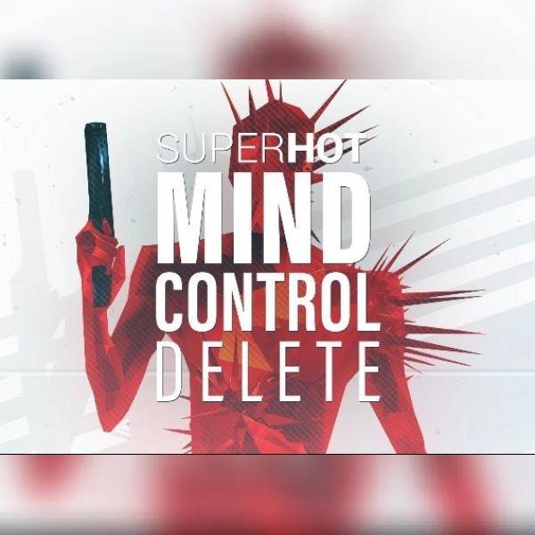 Mind Control Delete PC Steam Gift