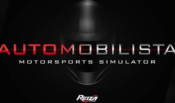 Automobilista PC Steam Key