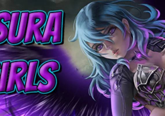 Asura Girls PC Steam Key ROW