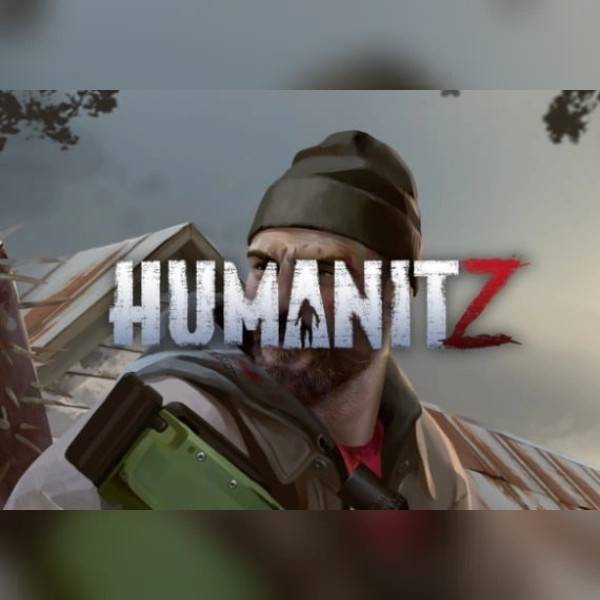 HumanitZ PC Steam Key