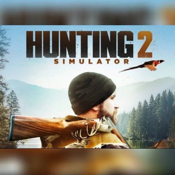 Hunting Simulator 2 PC Steam Gift