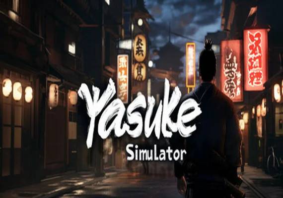 Yasuke Simulator PC Steam Gift