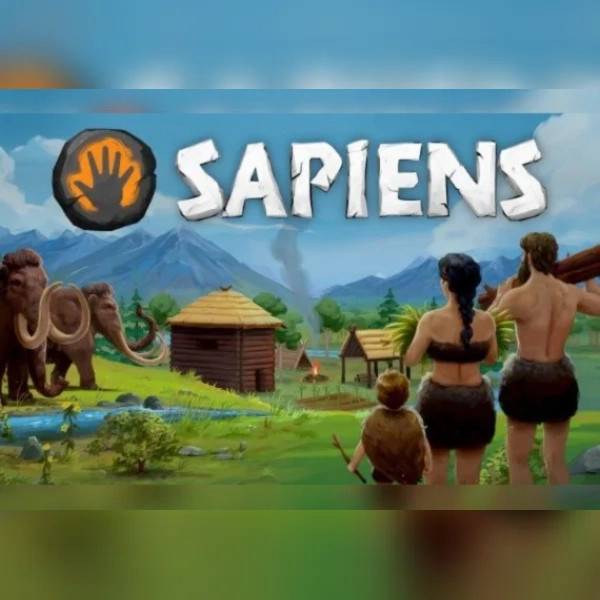Sapiens Sapiens PC Steam Key