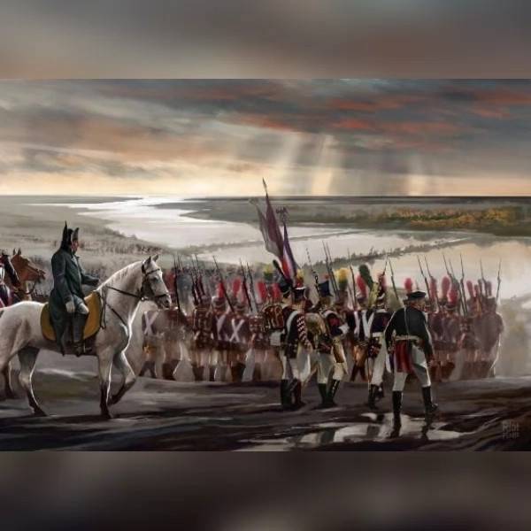 European Wars PC Steam Key