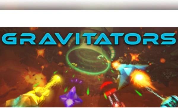 Gravitators PC Steam Key