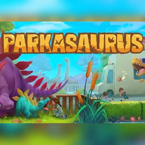 Parkasaurus PC Steam Key