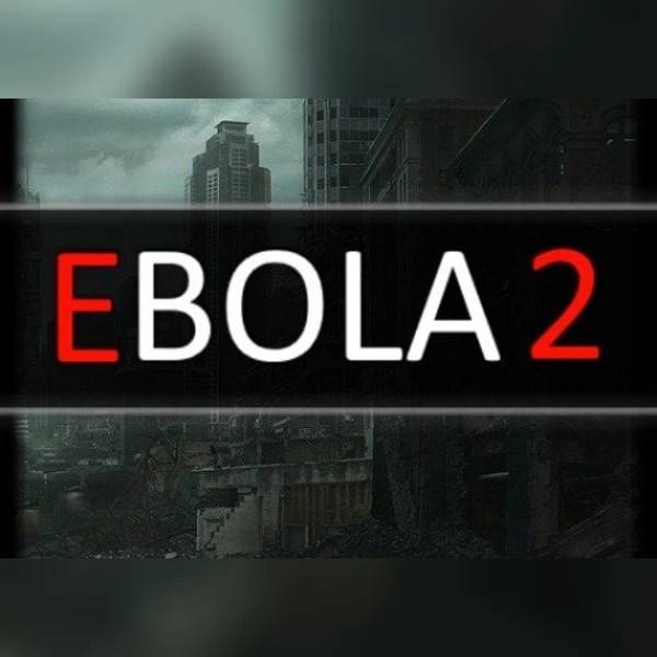 EBOLA 2 PC Steam Gift
