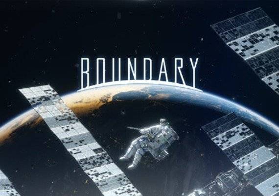 Boundary PC Steam Key