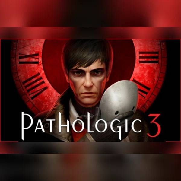 Pathologic 3 PC Steam Gift