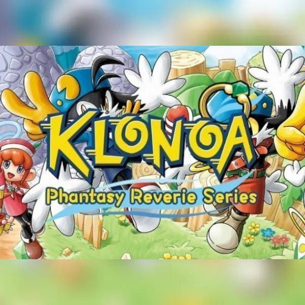 Klonoa Phantasy Reverie Series PC Steam Key