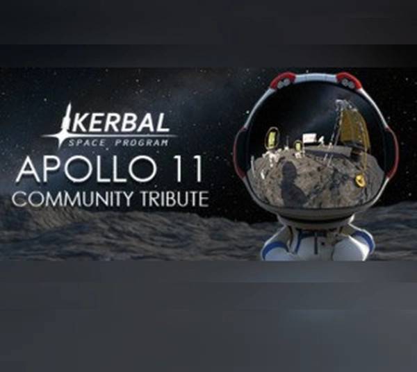 Kerbal Space Program Making History Bundle PC
