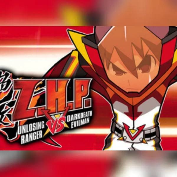 Unlosing Ranger vs Darkdeath Evilman PC