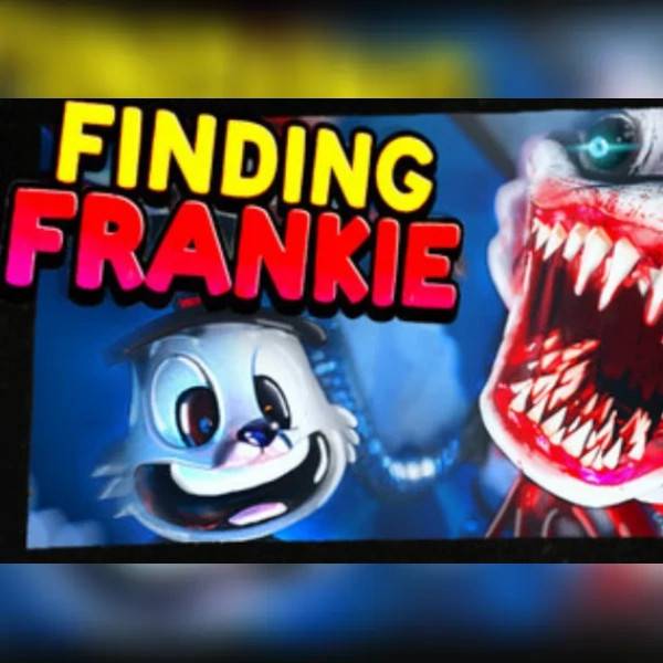 Finding Frankie PC Steam Key