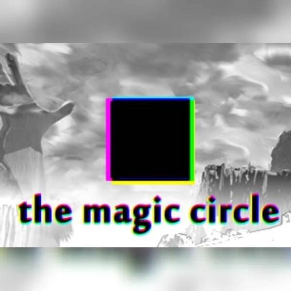Magic Circle PC Steam Gift