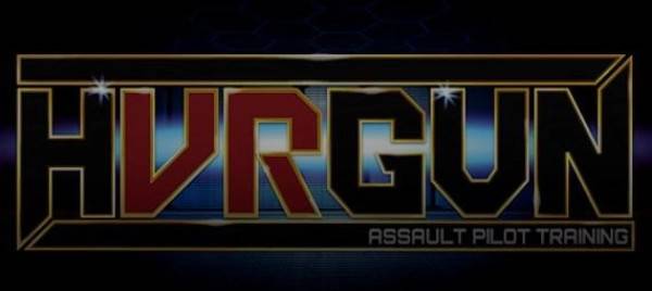 HVRGUN PC Steam Key
