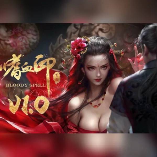 Bloody Spell PC Steam Key