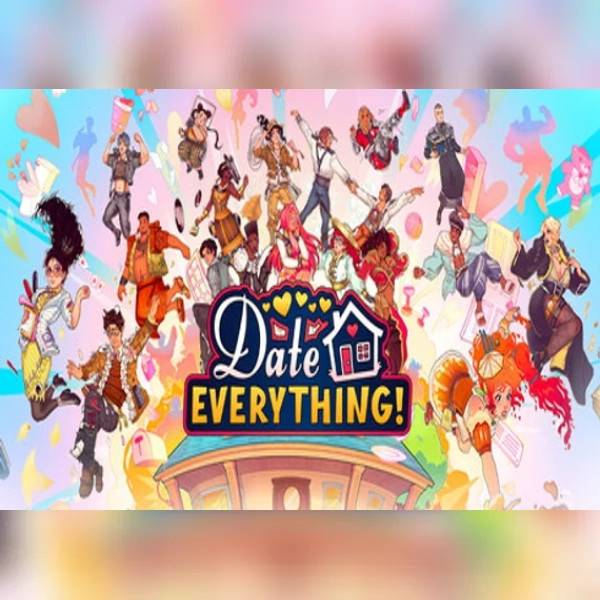 Date Everything PC Steam Key