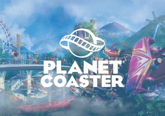 Planet Coaster PC Steam Key