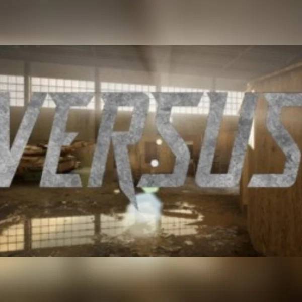 Versus PC Steam Key