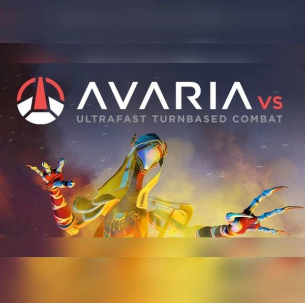 AVARIAvs PC Steam Key