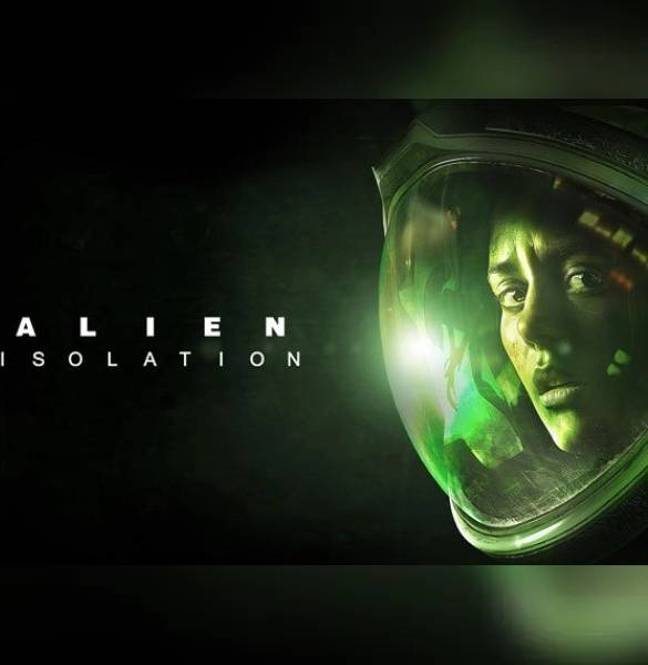 Alien Isolation PC Epic Games Account
