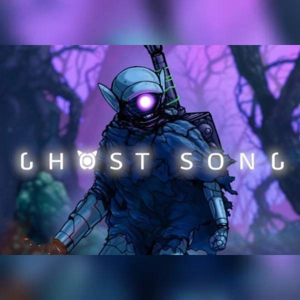 Ghost Song PC Steam Key ROW