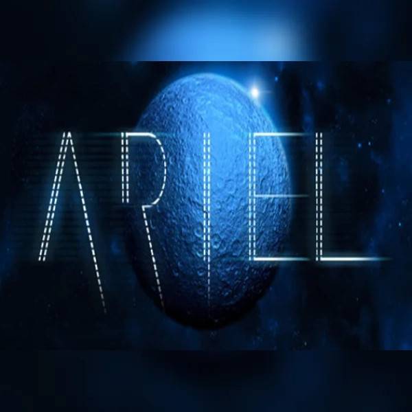 Ariel PC Steam Key